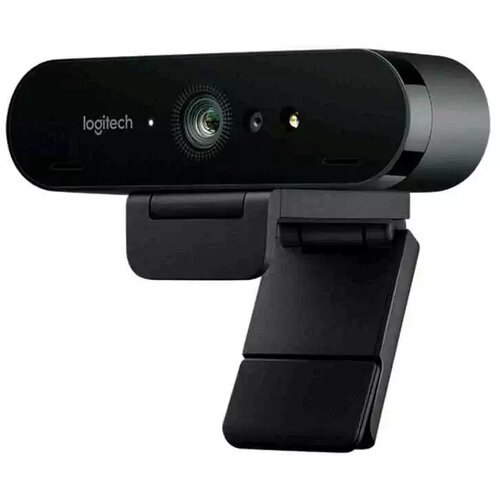 Logitech BRIO 4k web kamera Cene