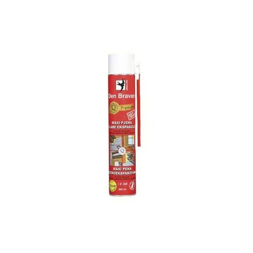 Den Braven MAXI MONT.PJENA SLABE EXPANZIJE 360,825ml Cijene