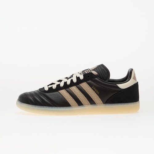 Adidas Sneakers Samba Jp Core Black/ Trace Khaki/ Crew White EUR 45 1/3 Cene
