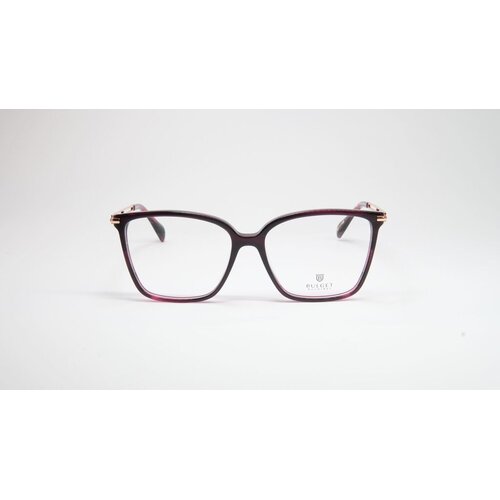 Bulget Ženski dioptrijski okvir BG6557 E02, Bordo-zlatne boje Cene