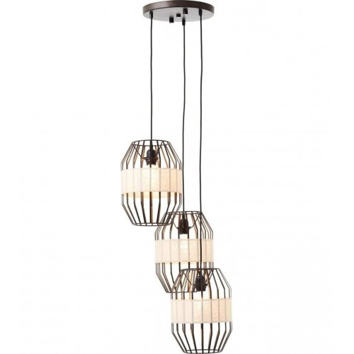 Brilliant Luster viseći Slope E27/PE3 52W 99479/76 Cijene