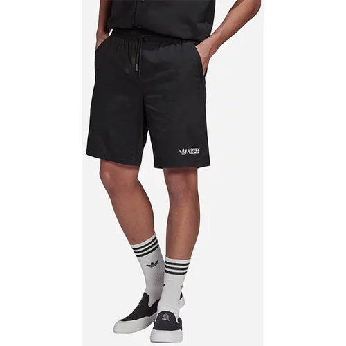 Adidas Originals Twill Short 'Trend Pack' HT1652