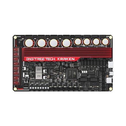 BIGTREETECH Kraken V1.0 Slike