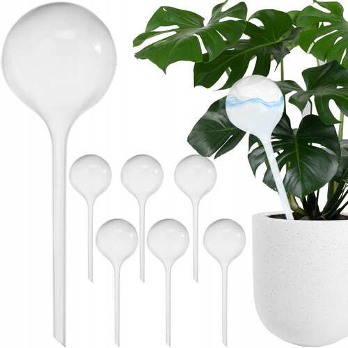  Set 8 kroglic za namakanje rastlin 280ml Cene