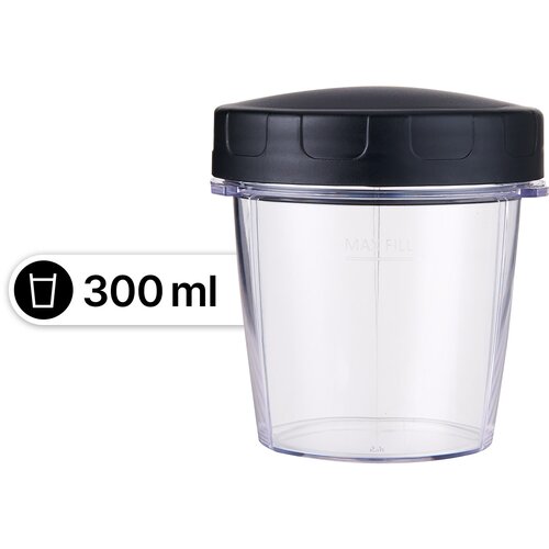 Dormeo Kozarec s Pokrovom Primera Nutrilife 300ML Slike