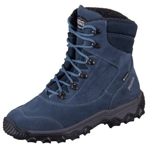 Meindl Ischgl Jeans Tamno plava Slike