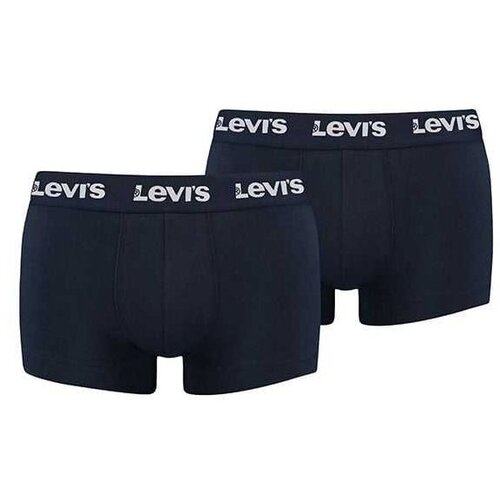 Levi&amp;#039;s Levis - teget mu&amp;scaron;ke bokserice Slike
