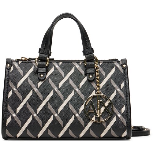 Armani Exchange Ročna torba XW000928 AF17155 MC043 Črna Slike