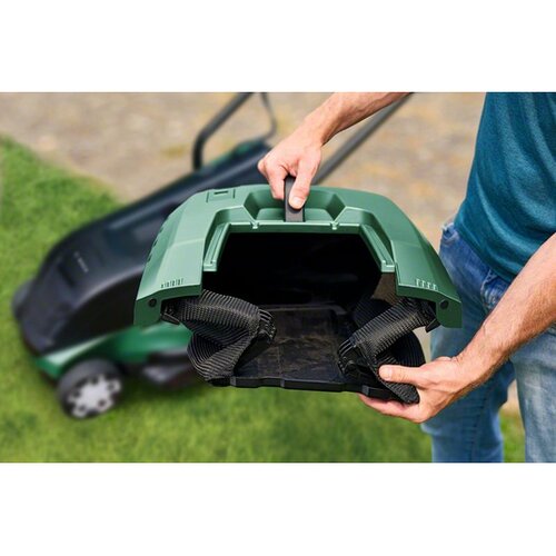 Bosch UniversalRotak 550 električna kosilica, 1300 W Slike