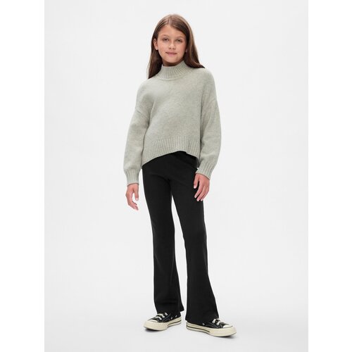 GAP Children's ribbed leggings - Girls Slike