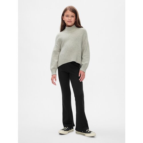 GAP Children&amp;#039;s ribbed leggings - Girls Slike
