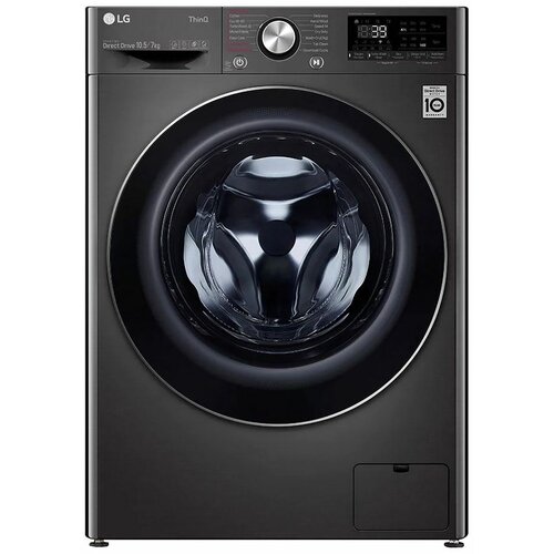 Lg F4DV710S2SE mašina za pranje i sušenje veša Cene