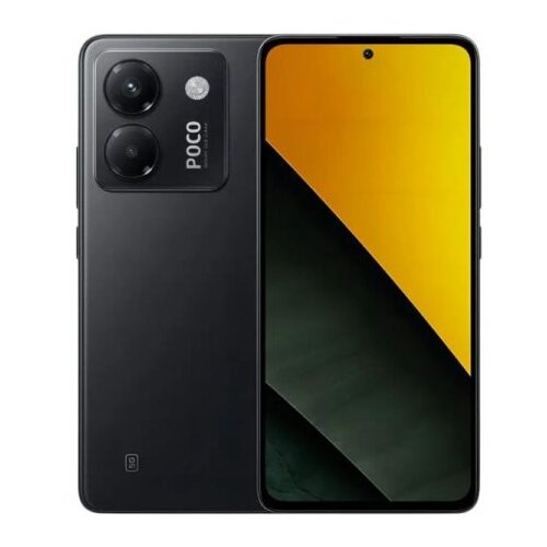 Xiaomi Poco M7 Pro 8GB 256GB Black 5G Cijene