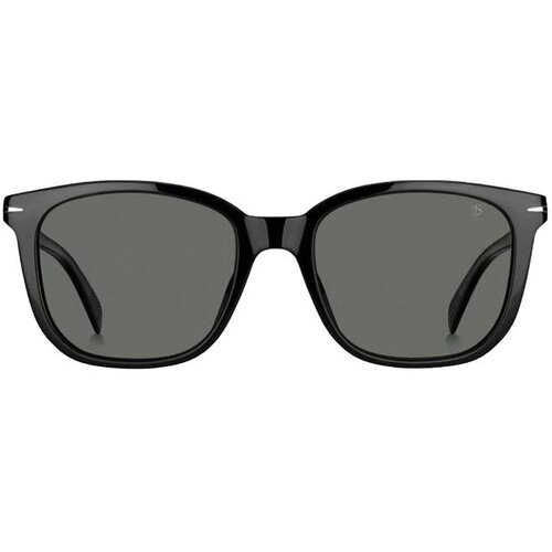 David Beckham Muške Sunčane naočale DB 1030/F/S-Black Cene