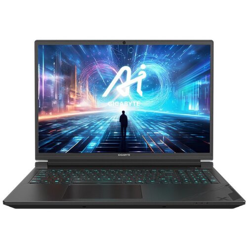 Gigabyte Laptop G6 KF 16 inch FHD+ 165Hz i7-13620H 32GB 1TB SSD GeForce RTX 4060 8GB Cene
