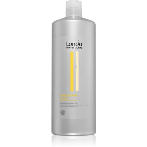 Londa Professional Visible Repair krepilni &amp;scaron;ampon za po&amp;scaron;kodovane lase 1000 ml Slike