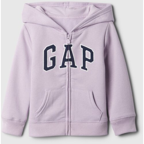 GAP Kids Sweatshirt with Logo - Girls Slike