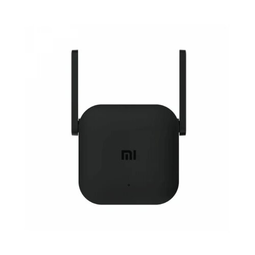 Xiaomi Mi Wi-Fi range extender Pro crna Slike