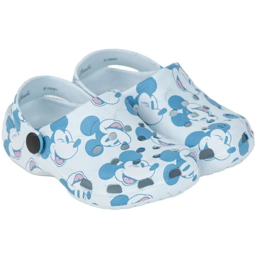 Mickey CLOGS PREMIUM