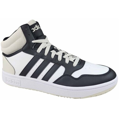 Adidas Hoops 3.0 Mid sarena Slike