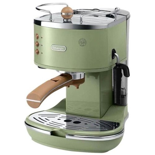  Aparat za kafu DELONGHI Icona ECOV311.GR Cijene