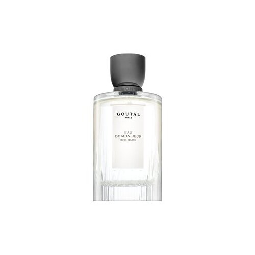 Annick Goutal Eau De Monsieur Toaletna voda za mo&amp;scaron;ke 100 ml Slike