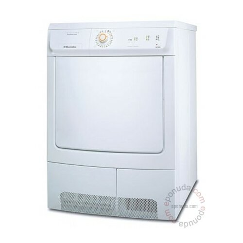 Electrolux EDC46130W mašina za sušenje veša Slike