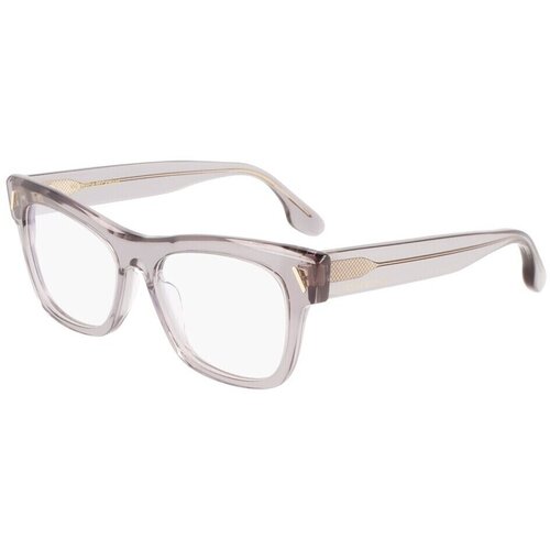 Victoria Beckham Sončna očala vb26345116037 Siva Slike