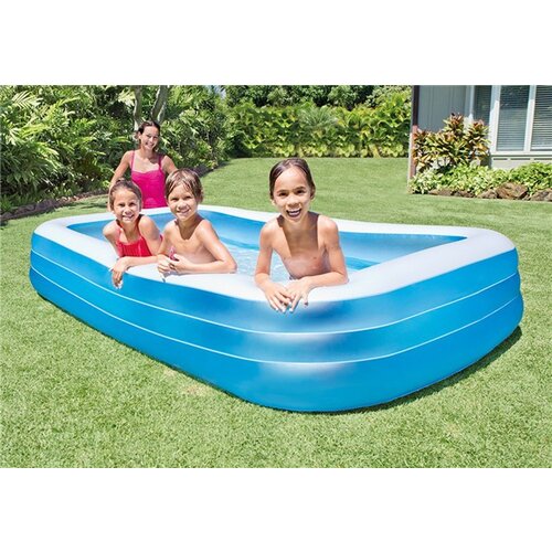 Intex Bazen porodicni SWIM CENTER 3,05 x 1,83 x 0,56 cm Cijene