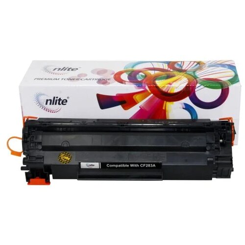  Toner For use CF279A Enlite Cene