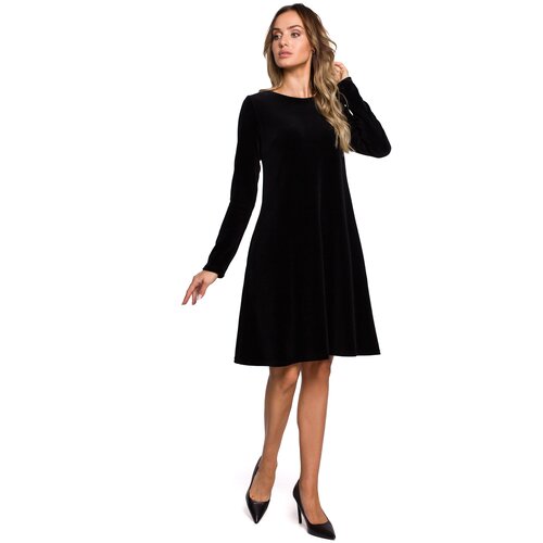 Made Of Emotion Woman's Dress M566 Cene
