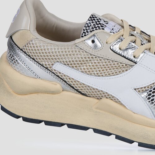Diadora Nizke superge Mercury Elite Cobra Used Bež Cene