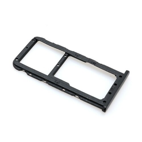  Ulozak za sim za huawei mate 10 lite black ( SD6694 ) Cene