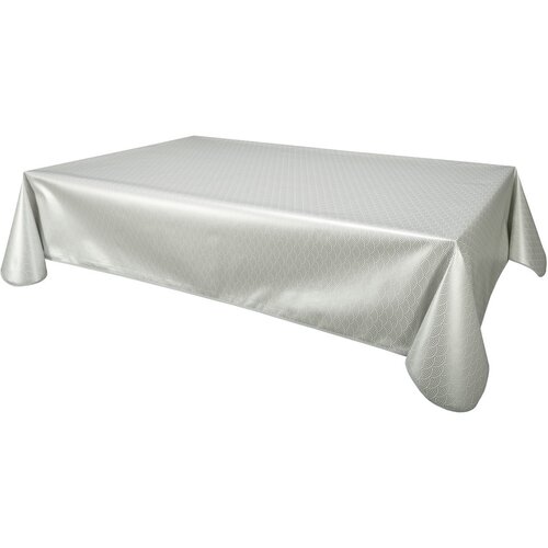 Habitable prti ASIA - ARGENTÉ - 140X250 CM Srebrna Cene