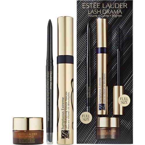 Est&amp;eacute;e Lauder Holiday Next Level Lashes poklon set za žene Slike