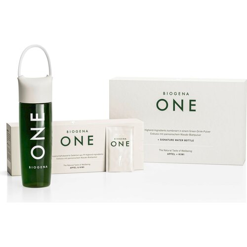 BIOGENA ONE ONE Starter Bundle - 1 set Cene