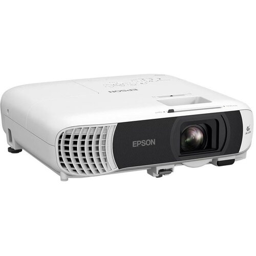 Epson Projektor EB-FH18 Slike