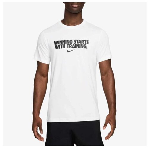 Nike M nk df tee winning Cene