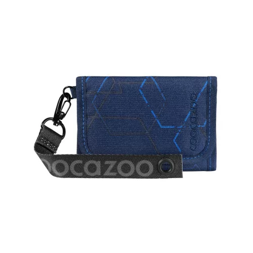 coocazoo denarnica blue motion