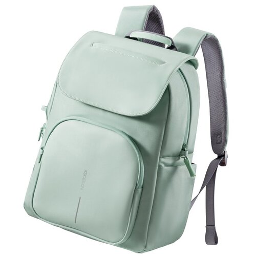 XD DESIGN BACKPACK SOFT DAYPACK MINT P /N: P705.987 Slike