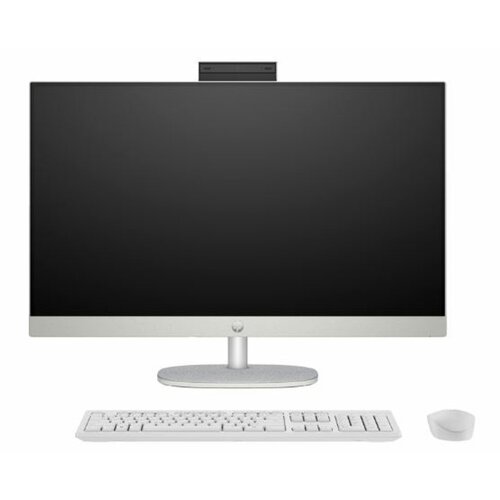 HP AIO 27-cr0012ny r5-7520U 16G512, A0DS1EA#BED Slike