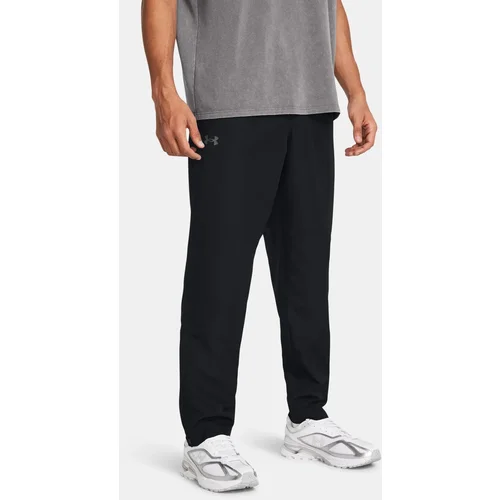 Under Armour Men's Sports Pants Legacy Windbreaker Pant