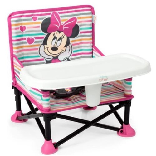  Kids II disney bebi stolica minnie mouse pop &lsquo;n sit&trade; - (6-36m) SKU17201 Cene