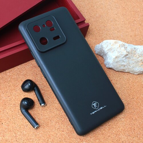 Maska za telefon Teracell Skin za Xiaomi 13 Pro mat crna Cene