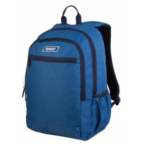 Target CHILI Melange Blue 26782 - Šolski nahrbtnik Cene