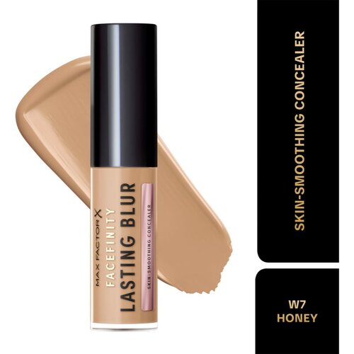 Max Factor Facefinity Lasting Blur korektor in osvetljevalec s SPF odtenek W7 Honey 7.5 ml Slike