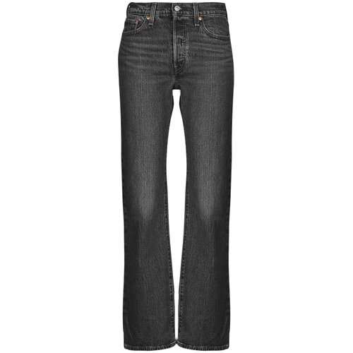 Levi&amp;#039;s WEDGIE BOOT Crna Slike
