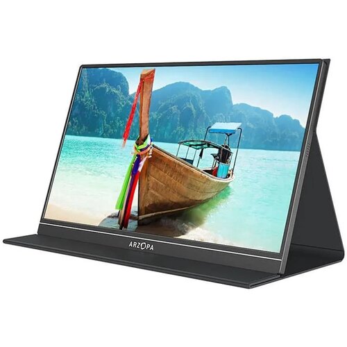 Arzopa Prijenosni monitor sa preklopnom futrolom S1 Table 15.6" FULL HD Cijene