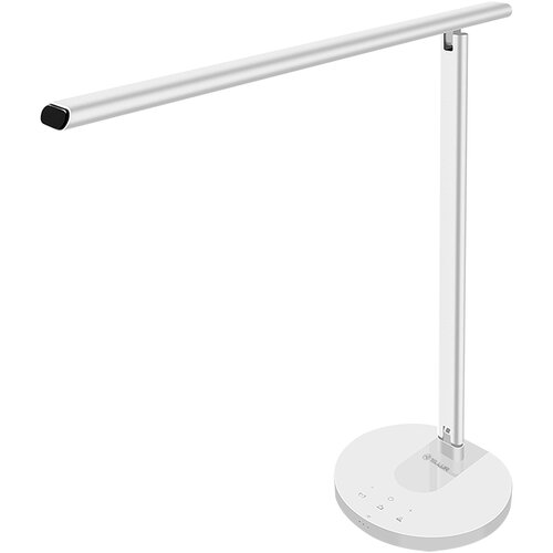 Tellur SMART WIFI DESK LAMP, 12W, WHITE, WARM, QI 10W, USB 10W, BIJELA PODESIVA, (08-tll331371) Cijene