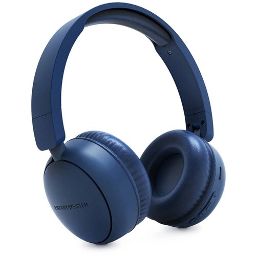 Energy Sistem Radio Color Indigo wireless slu&scaron;alice plave (M45770) Cene